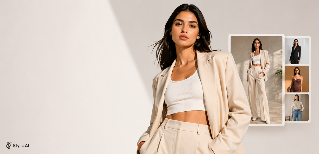 AI Fashion Model Generator: Scale Your Brand in 2026